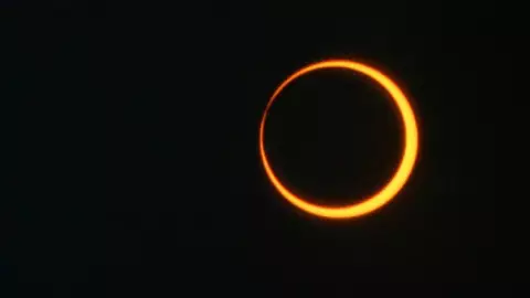 Eclipse Solar de 2026: Cuándo es y dónde se verá el anillo de fuego en México