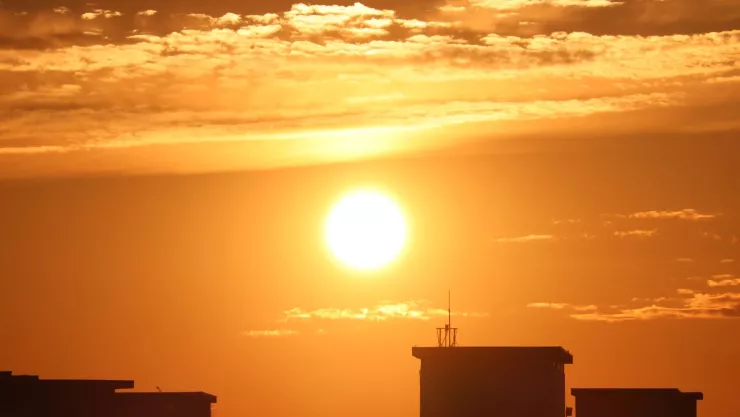 El calor en México continuará y será más intenso