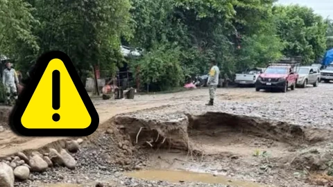 Mas de 10 municipios en Chiapas, afectados por lluvias torrenciales e inundaciones.jpg