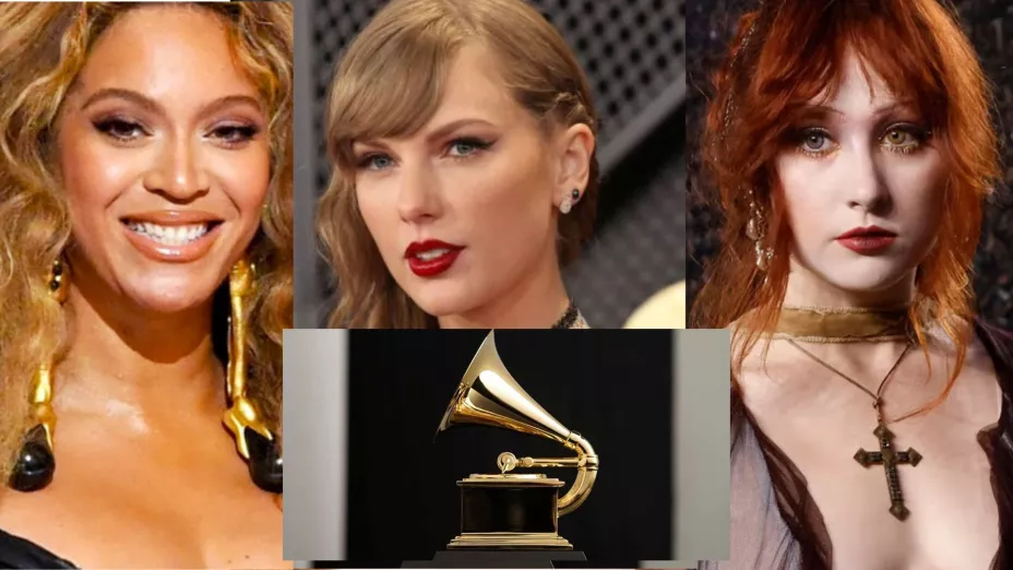 Premios Grammy 2025: Esta es lista completa y quién tiene más