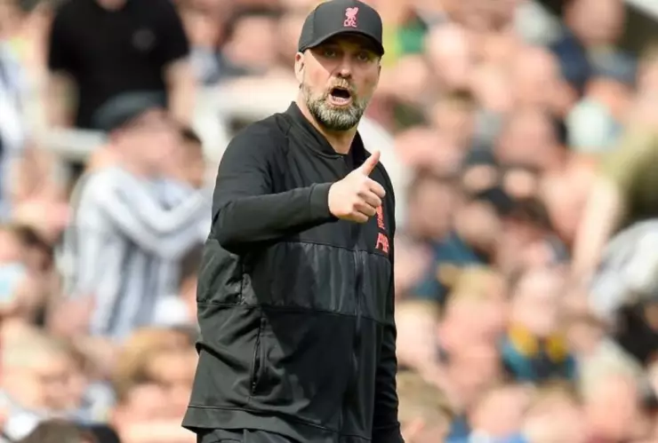 Jurgen Klopp rechazó dirigir a la Selección Mexicana