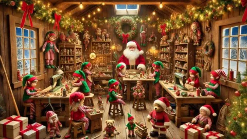 47 imágenes para desear feliz Navidad a tus amigos y familia: les encantarán a todos