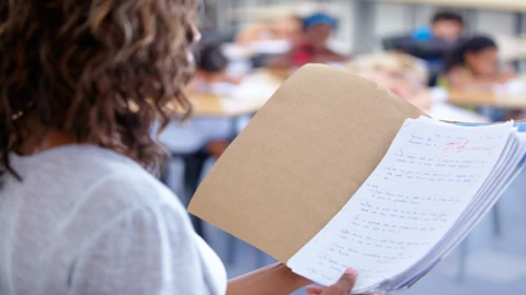 SEP confirma qué días de julio darán las calificaciones del ciclo escolar 2023-2024