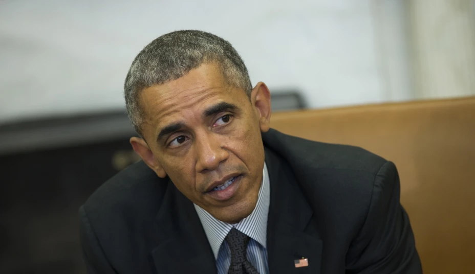Obama confirma muerte de estadounidense