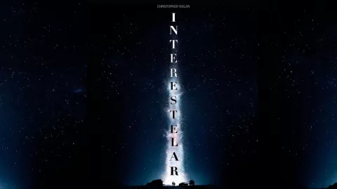 Interestelar en cines 2025