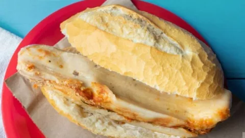 La guajolota es de los peores platillos del mundo