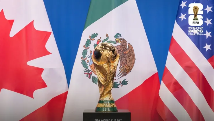México en el Mundial 2026