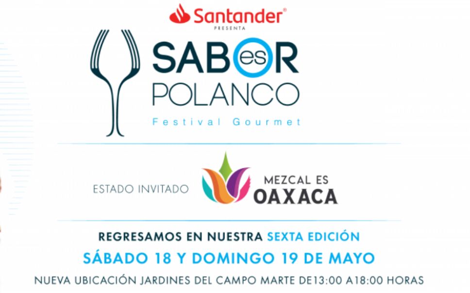 SABOR ES POLANCO Interior