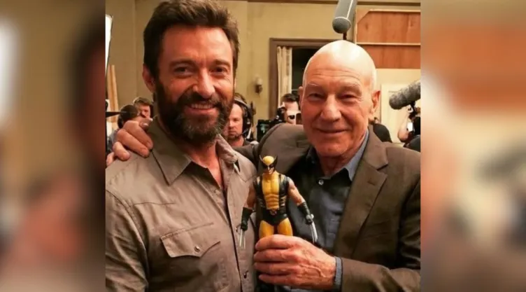 Hollywwod reacciona a la muerte del actor Patrick Stewart