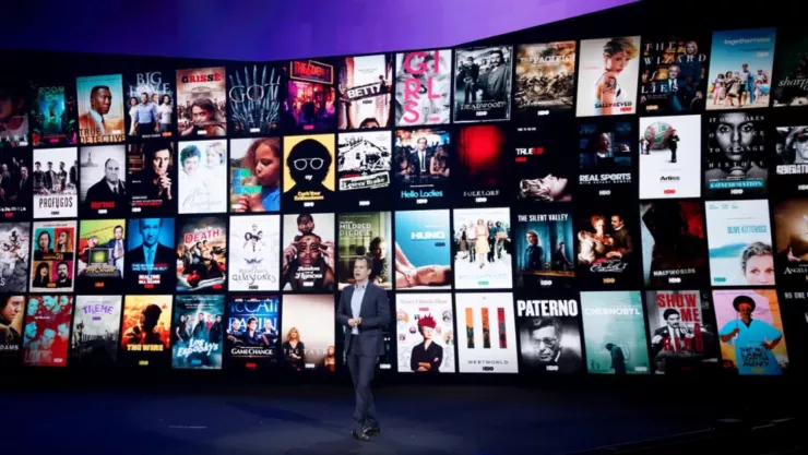 Estrenos de Max en México al 23 de febrero de 2025