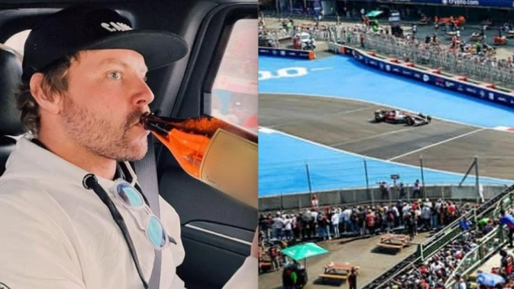 piloto de la f1 caguama valtteri bottas