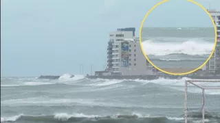 Aviso Especial Veracruz FF16