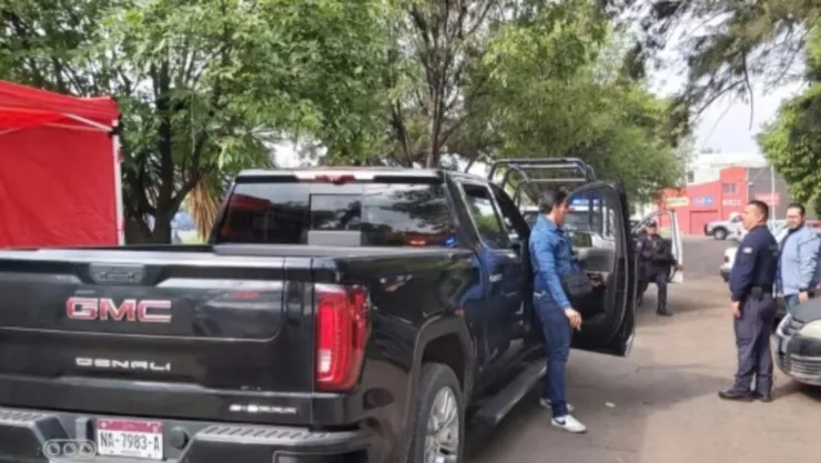 Giuliana Bugarini Torres.