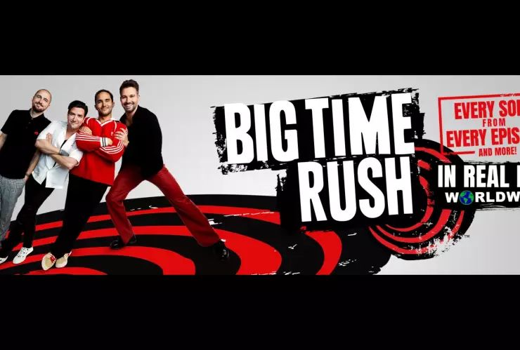 ¡Es OFICIAL! Big Time Rush CONFIRMA concierto en Mérida: ¿Cuándo, dónde y cuánto costarán los boletos?