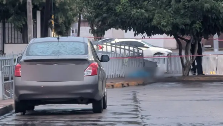 ataque armado Lomas Karike