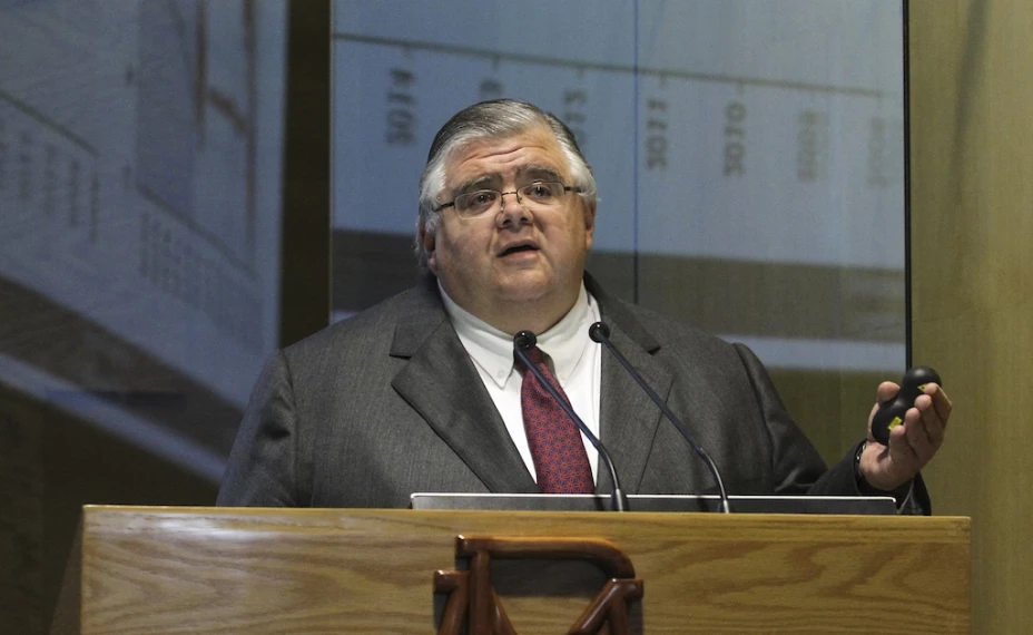 Banxico tasa interés