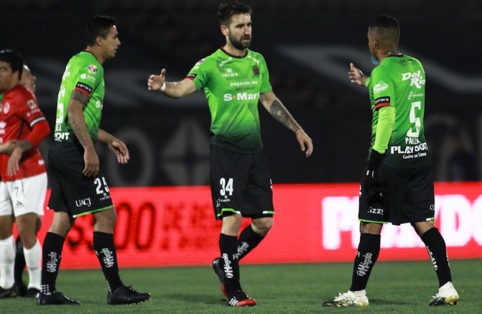 Juarez vs Mazatlan .jpeg