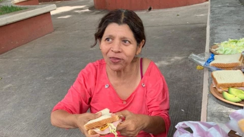 Crédito: Facebook (Jaime Toral)