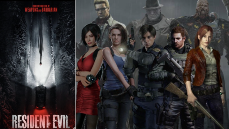 ¿Es necesario jugar los videojuegos de Resident Evil para entender la nueva película Esto se sabe.png