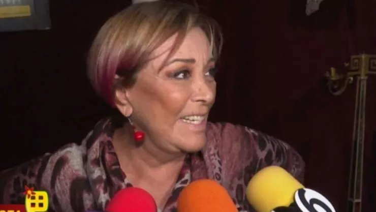 Sylvia Pasquel revela que la llaga de Silvia Pinal fue provocada por el hospital donde ha estado varias veces