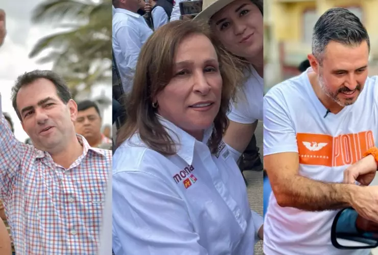 Educación propuestas candidatos gobierno Veracruz