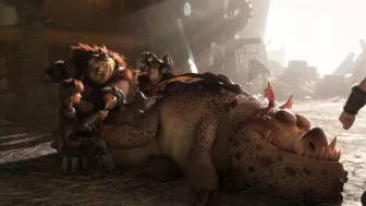 La actriz Cate Blanchett fue invitada personalmente por el director Dean DeBlois para interpretar a Valka en la secuela. Su participación fue motivada por el amor de sus hijos por la primera película.