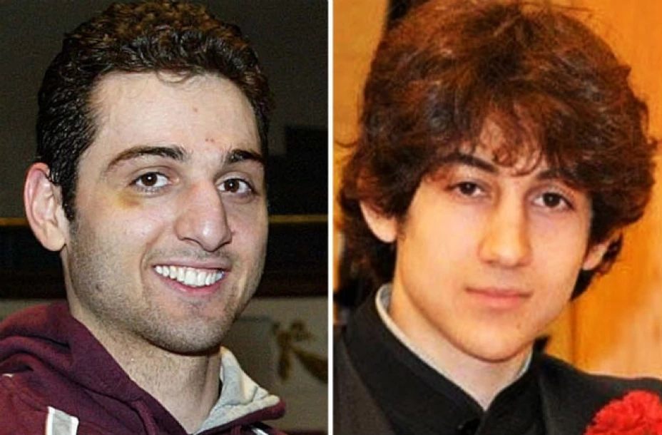 Los hermanos de origen checheno vivían en Estados Unidos desde hace una década y practicaban el Islam.