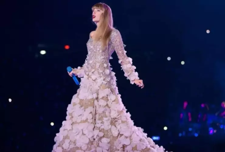 Taylor Swift en México: Conoce las fechas, boletos y todo sobre “The Eras Tour 2023”