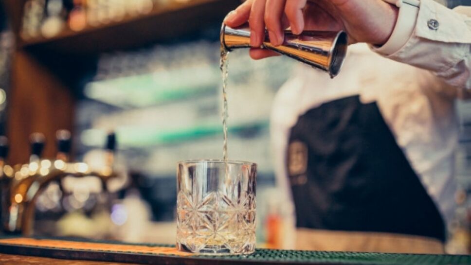 Derivados agave - sotol
