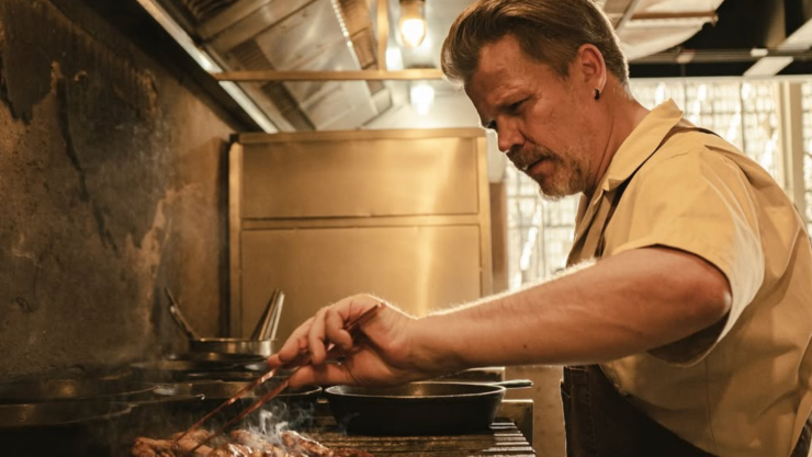 chef Poncho Cadena