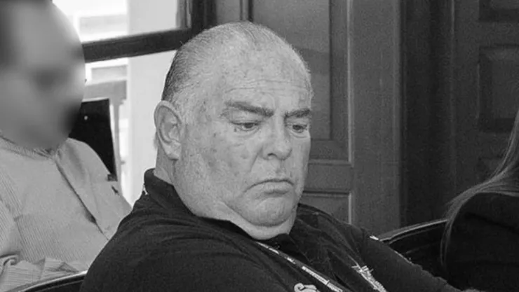 Muere Salvador Bianchini, director de Protección Civil Municipal de Puebla