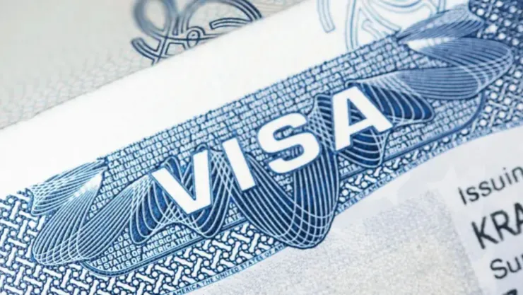 visa americana