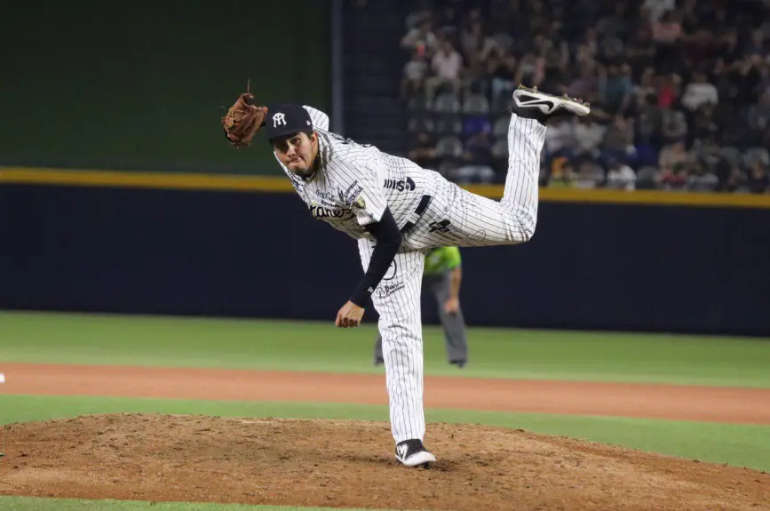 Conoce a los Sultanes de Monterrey de la Liga Mexicana de Beisbol