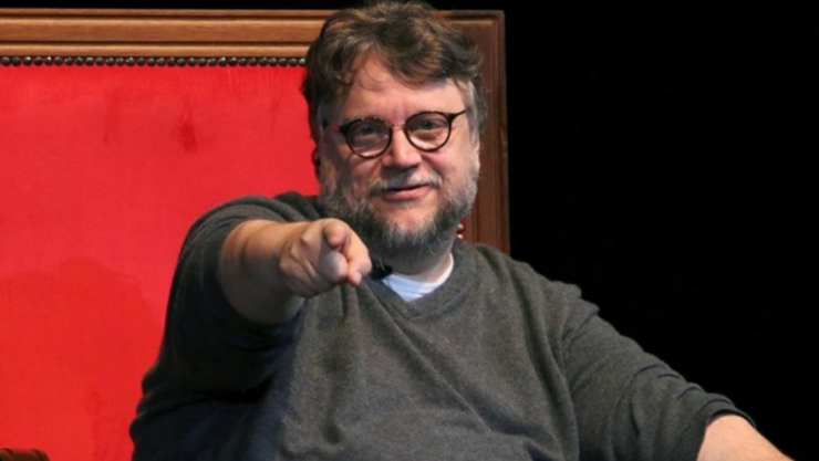 del toro not of