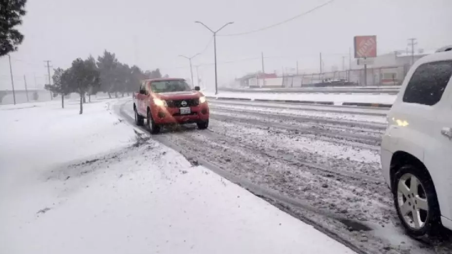 ¿Yucatán se verá afectado por la sexta tormenta invernal y el frente frío 33?