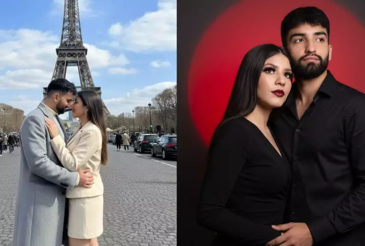 ¿Cómo crear una sesión de fotos en pareja con Gemini? Guía paso a paso