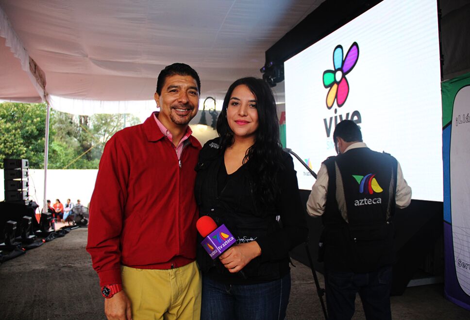 Presidente Municipal de Teoloyucan