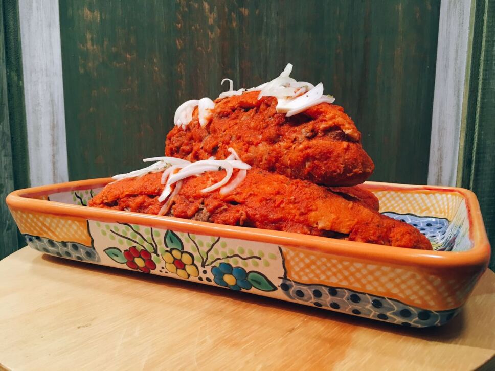 Torta ahogada, cocineros mexicanos