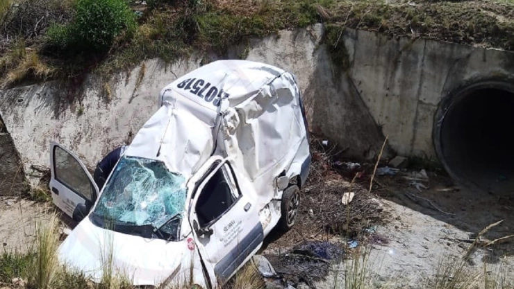 accidente tezihutlán