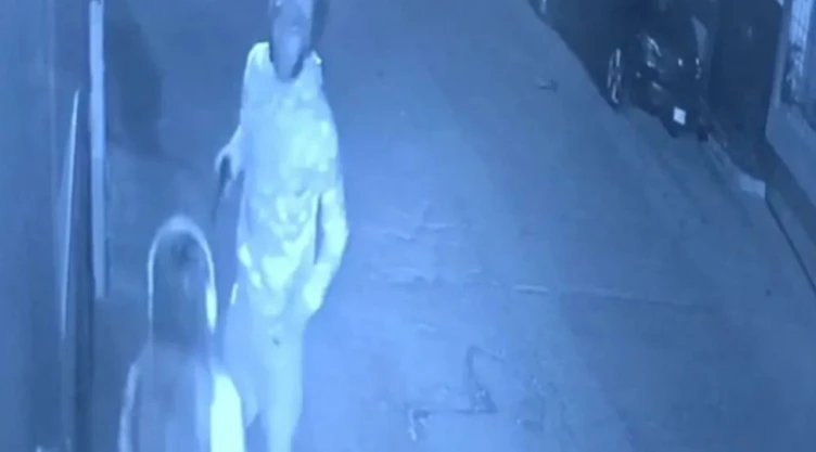 San Luis Potosí joven victima de abuso sexual y robo