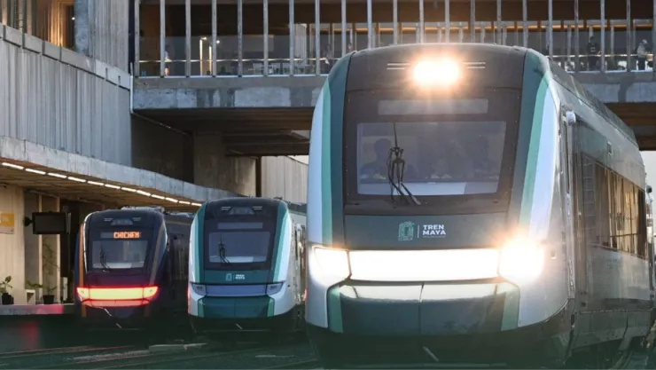 El recuento de los millones perdidos en obras faraónicas de la 4T.