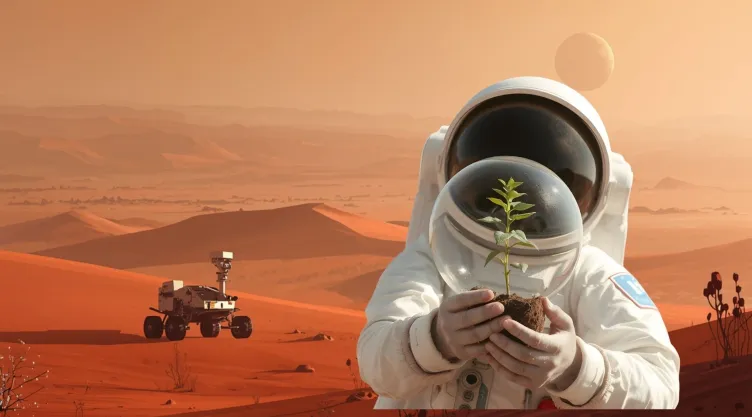 Vida en Marte: Qué dice realmente la NASA sobre los rumores