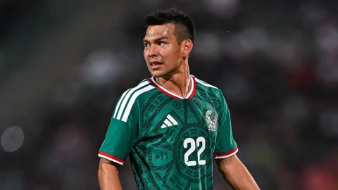 Chucky Lozano y su salida de San Diego FC