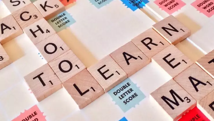 Tips para aprender ingles.