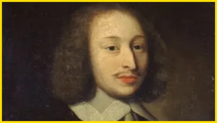 Blaise Pascal