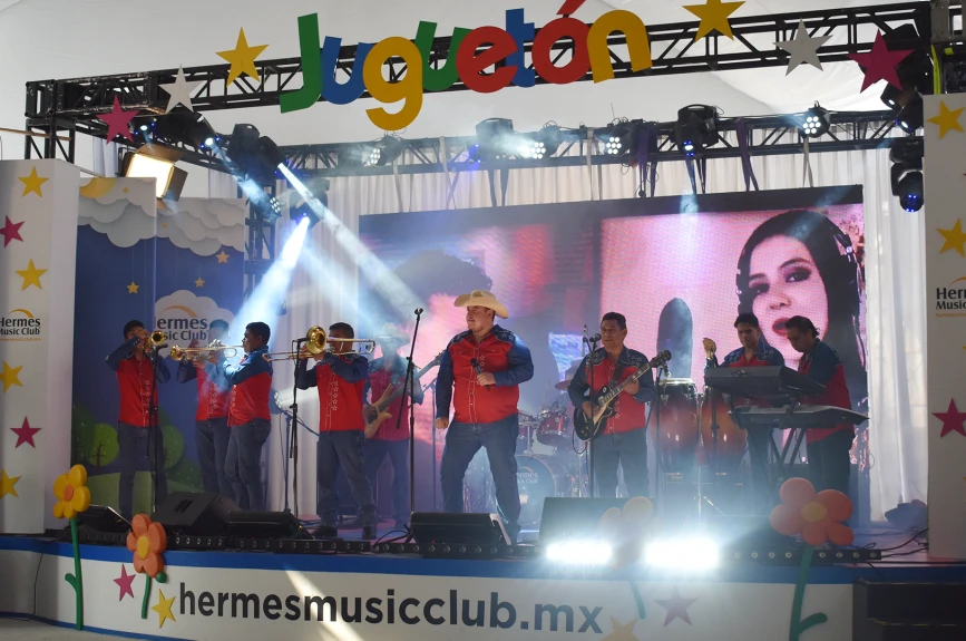 BANDA RODEO DE MORELOS
