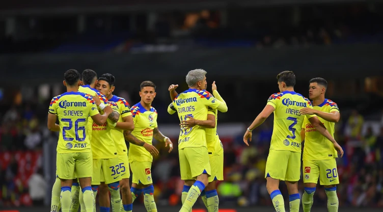 América