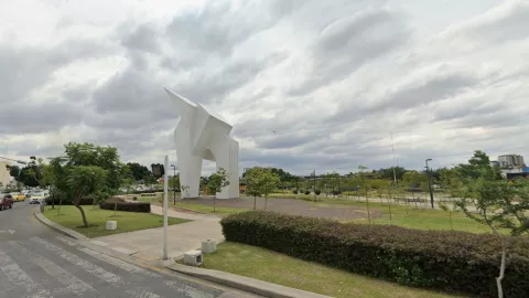 Anuncian cierre de calles el 25 de noviembre en Guadalajara; éstas son las rutas alternas