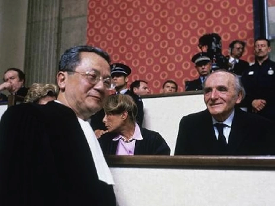 Jaques Verger fue un abogado controvertido, al defender a terroristas y dictadores, a lo largo de su trayectoria