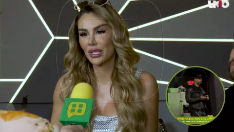 José Ángel González, esposo de Ninel Conde, es visto por primera vez ante las cámaras de Ventaneando.jpg